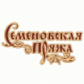 Семеновская пряжа - Московская шерстопрядильная фабрика