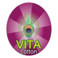 Vita Cotton - хлопковая пряжа