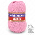 Аргентинская шерсть