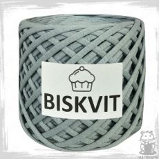 Трикотажная пряжа Biskvit, цвет Стокгольм