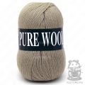 Pure Wool